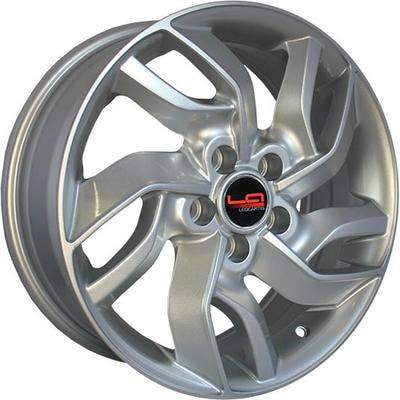  Legeartis Concept 7,5x18 5/105/42/56,6 Legeartis Concept OPEL OPL521 SILVER . . (9133539) ()