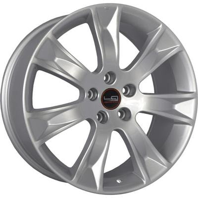  Legeartis 8,5x19 5/120/45/64,1 Legeartis ACURA AC2 SILVER . . (9133898) ()