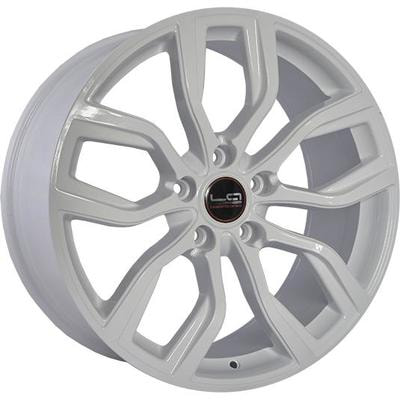  Legeartis 9x19 5/120/48/74,1 Legeartis BMW B110 WHITE . . (9133935) ()