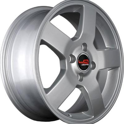  Legeartis 6x15 4/114,3/46/56,6 Legeartis CRYSLER CHR9 SILVER . . (9133958) ()