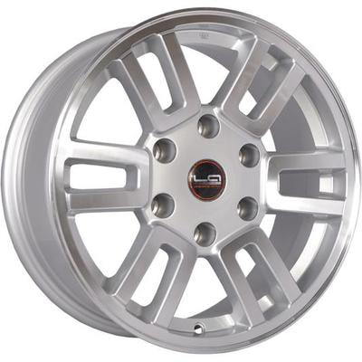  Legeartis 7x16 6/139,7/10/93,1 Legeartis FORD FD38 SF . . (9133990) ()