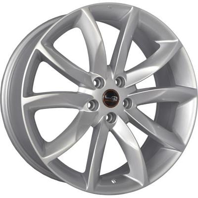  Legeartis 8,5x20 5/114,3/44/63,3 Legeartis FORD FD44 SILVER . . (9133991) ()