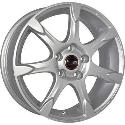  Legeartis 6,5x16 5/108/50/63,3 Legeartis FORD FD56 SILVER . . (9133993) ()