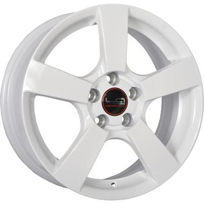  Legeartis 6,5x16 5/105/39/56,6 Legeartis CHEVROLET GN26 WHITE . . (9134004) ()