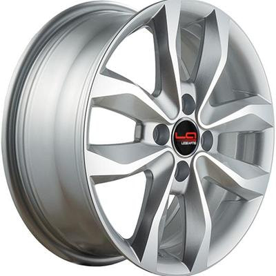  Legeartis 6x15 4/114,3/44/56,6 Legeartis CHEVROLET GN51 SF . . (9134008) ()