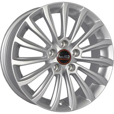  Legeartis 6,5x16 5/105/39/56,6 Legeartis CHEVROLET GN69 SILVER . . (9134018) ()