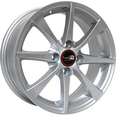  Legeartis 6x15 4/100/48/54,1 Legeartis HYUNDAI HND123 SILVER . . (9134078) ()