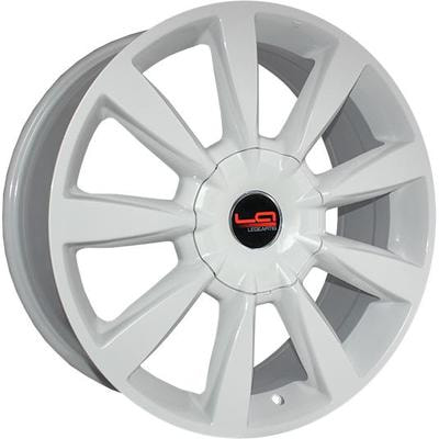  Legeartis 8x20 6/139,7/35/77,8 Legeartis INFINITI INF10 WHITE . . (9134105) ()