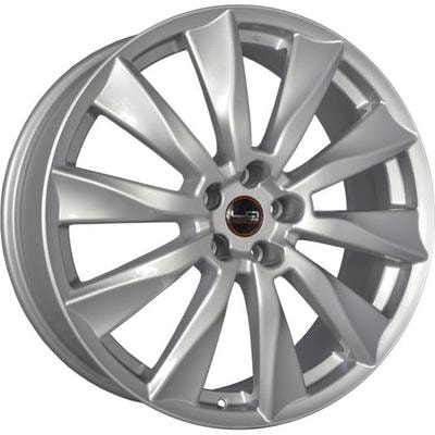  Legeartis 8x18 5/114,3/50/66,1 Legeartis INFINITI INF20 SILVER . . (9134116) ()