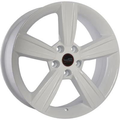  Legeartis 7x18 5/114,3/38/67,1 Legeartis MITSUBISHI MI24 WHITE . . (9134324) ()