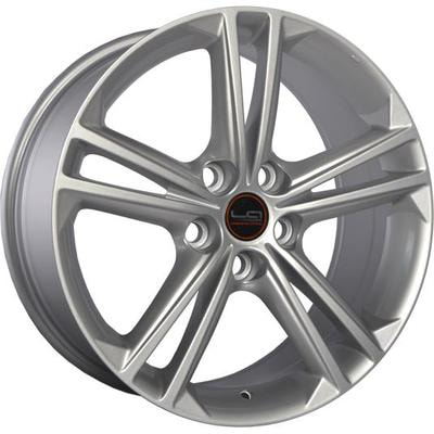  Legeartis 8x18 5/120/42/67,1 Legeartis OPEL OPL22 SILVER . . (9134374) ()