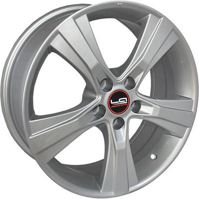  Legeartis 6,5x16 5/105/38/56,6 Legeartis OPEL OPL34 SILVER . . (9134380) ()