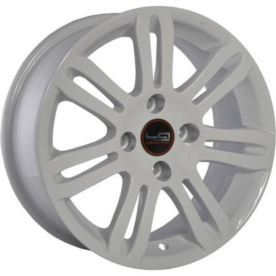  Legeartis 6,5x15 4/108/27/65,1 Legeartis PEUGEOT PG12 WHITE . . (9134409) ()