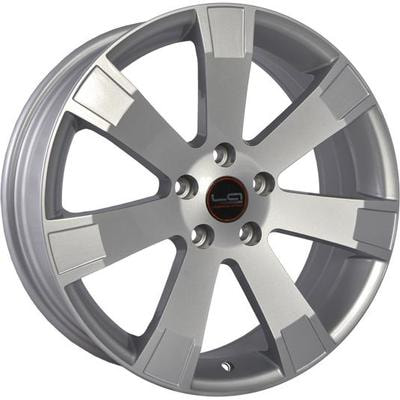  Legeartis 7x18 5/114,3/38/67,1 Legeartis PEUGEOT PG15 SILVER . . (9134412) ()