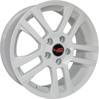  Legeartis 6x15 5/100/38/57,1 Legeartis SKODA SK2 WHITE . . (9134477) ()