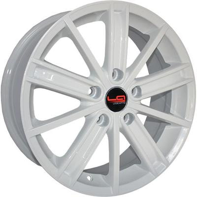  Legeartis 6,5x16 5/112/50/57,1 Legeartis SKODA SK15 WHITE . . (9134485) ()