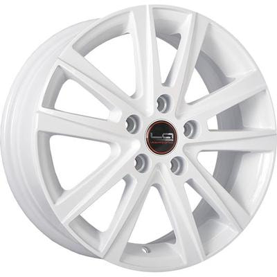  Legeartis 6,5x16 5/112/50/57,1 Legeartis SKODA SK16 WHITE . . (9134487) ()