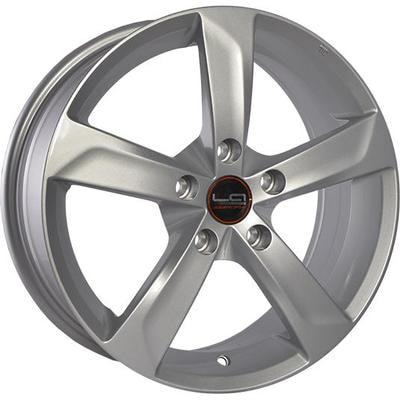  Legeartis 6x15 5/100/38/57,1 Legeartis SKODA SK58 SILVER . . (9134505) ()