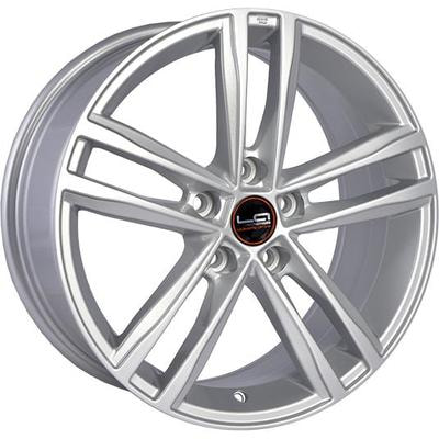  Legeartis 6x15 5/100/38/57,1 Legeartis SKODA SK63 SILVER . . (9134511) ()