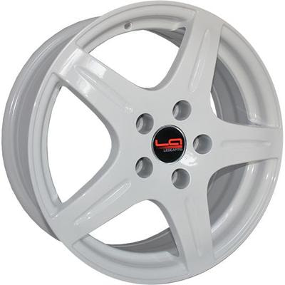  Legeartis 6,5x16 5/112/39,5/66,6 Legeartis SSANG YONG SNG12 WHITE . . (9134526) ()