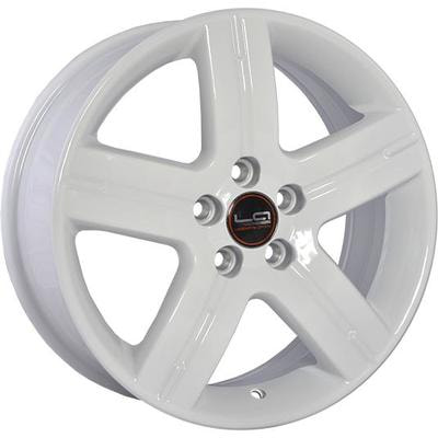  Legeartis 6,5x16 5/100/48/56,1 Legeartis SUBARU SB5 WHITE . . (9134538) ()