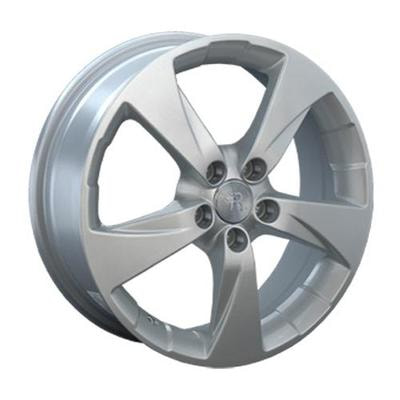  Legeartis 6,5x16 5/100/48/56,1 Legeartis SUBARU SB17 SILVER . . (9134544) ()