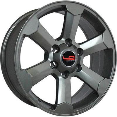  Legeartis 7,5x18 6/139,7/25/106,1 Legeartis TOYOTA TY69 GM . . (9134577) ()