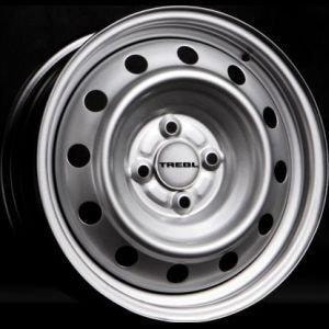  Trebl 4x12 5/150/63,5/112,2 Trebl X40022 SILVER . . (9138151) ()