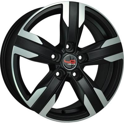  Legeartis Concept 6x15 4/114,3/44/56,6 Legeartis Concept CHEVROLET GN530 MBF . . (9139950) ()