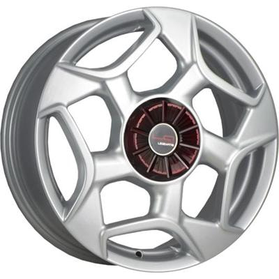  Legeartis Concept 6,5x16 5/114,3/41/67,1 Legeartis Concept KIA Ki525 SILVER . . (9140120) ()