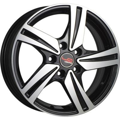  Legeartis Concept 6,5x16 5/114,3/45/66,1 Legeartis Concept NISSAN NS540 BKF . . (9140308) ()