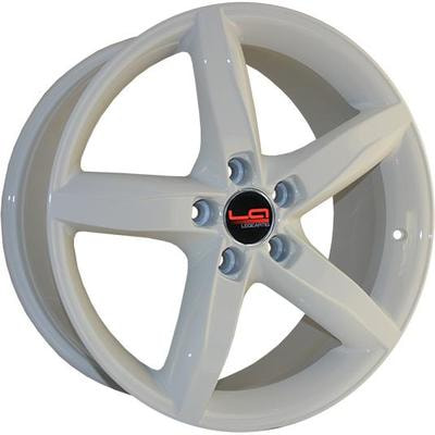  Legeartis 8x18 5/112/47/66,6 Legeartis AUDI A37 WHITE . . (9140672) ()