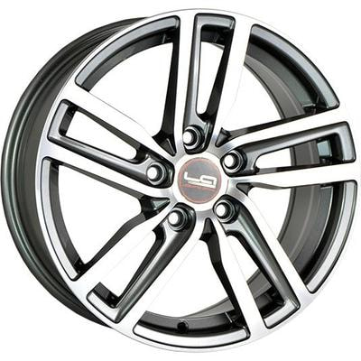  Legeartis 7x16 5/112/53/57,1 Legeartis AUDI A81 GMF . . (9140685) ()