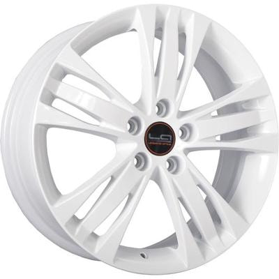  Legeartis 6,5x16 5/108/50/63,3 Legeartis FORD FD42 WHITE . . (9140848) ()