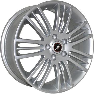  Legeartis 7x17 5/108/52,5/63,3 Legeartis FORD FD88 SILVER . . (9140877) ()