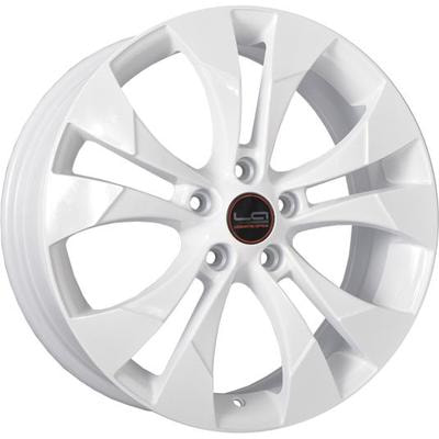  Legeartis 7x18 5/114,3/50/64,1 Legeartis HONDA H39 WHITE . . (9140916) ()