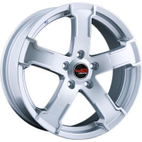  Legeartis 6,5x17 5/114,3/50/64,1 Legeartis HONDA H49 SF . . (9140918) ()