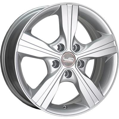  Legeartis 6,5x16 5/114,3/43/67,1 Legeartis HYUNDAI HND125 SILVER . . (9140939) ()