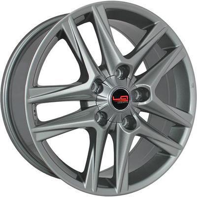  Legeartis 8x18 5/150/60/110,1 Legeartis LEXUS LX35 GM . . (9141060) ()