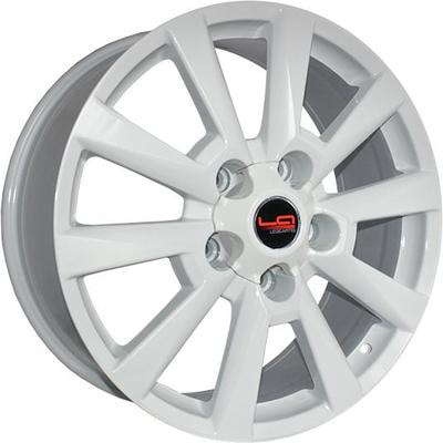  Legeartis 8x18 5/150/60/110,1 Legeartis LEXUS LX40 WHITE . . (9141068) ()