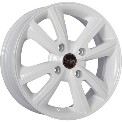  Legeartis 5,5x15 4/114,3/40/66,1 Legeartis NISSAN NS47 WHITE . . (9141258) ()