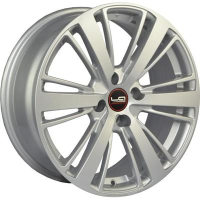  Legeartis 7,5x18 4/108/29/65,1 Legeartis PEUGEOT PG62 SILVER . . (9141305) ()