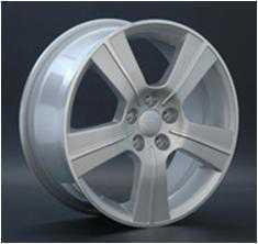  Legeartis 7x17 5/100/48/56,1 Legeartis SUBARU SB15 GM . . (9141377) ()