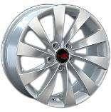  Legeartis 7,5x17 5/112/51/57,1 Legeartis AUDI A88 SILVER . . (9141705) ()