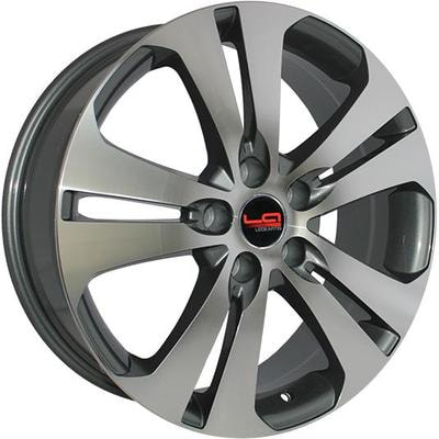  Legeartis 7x18 5/114,3/35/67,1 Legeartis HYUNDAI HND139 GMF . . (9141727) ()