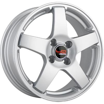  Legeartis 6x15 4/100/39/54,1 Legeartis GEELY GL6 SILVER . . (9141741) ()