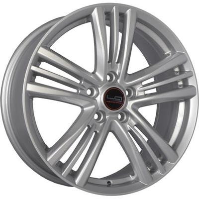  Legeartis 7,5x18 5/114,3/44/63,3 Legeartis FORD FD85 SILVER . . (9141742) ()