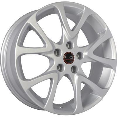  Legeartis 7,5x18 5/114,3/44/63,3 Legeartis FORD FD84 SILVER . . (9141743) ()