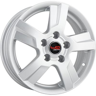  Legeartis 5,5x15 5/114,3/45/64,1 Legeartis HONDA H70 SILVER . . (9141786) ()