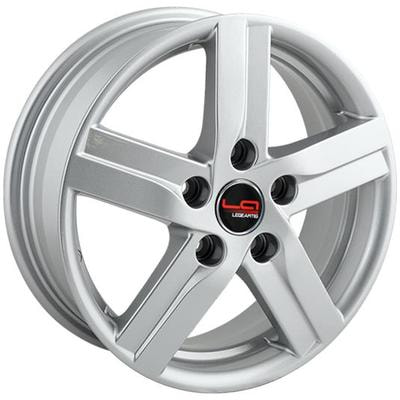  Legeartis 5,5x15 5/114,3/45/64,1 Legeartis HONDA H65 SILVER . . (9141789) ()